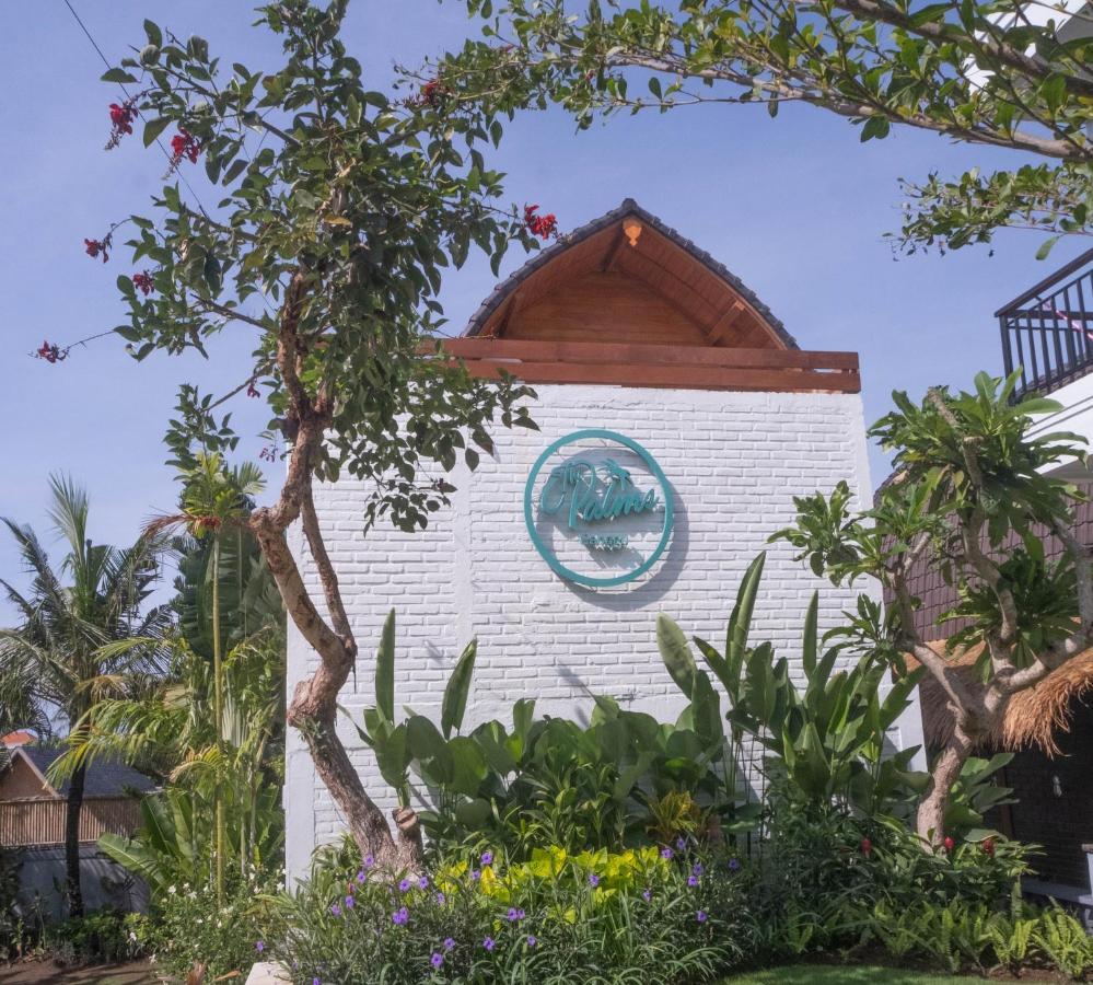 The Palms Canggu Exteriér fotografie