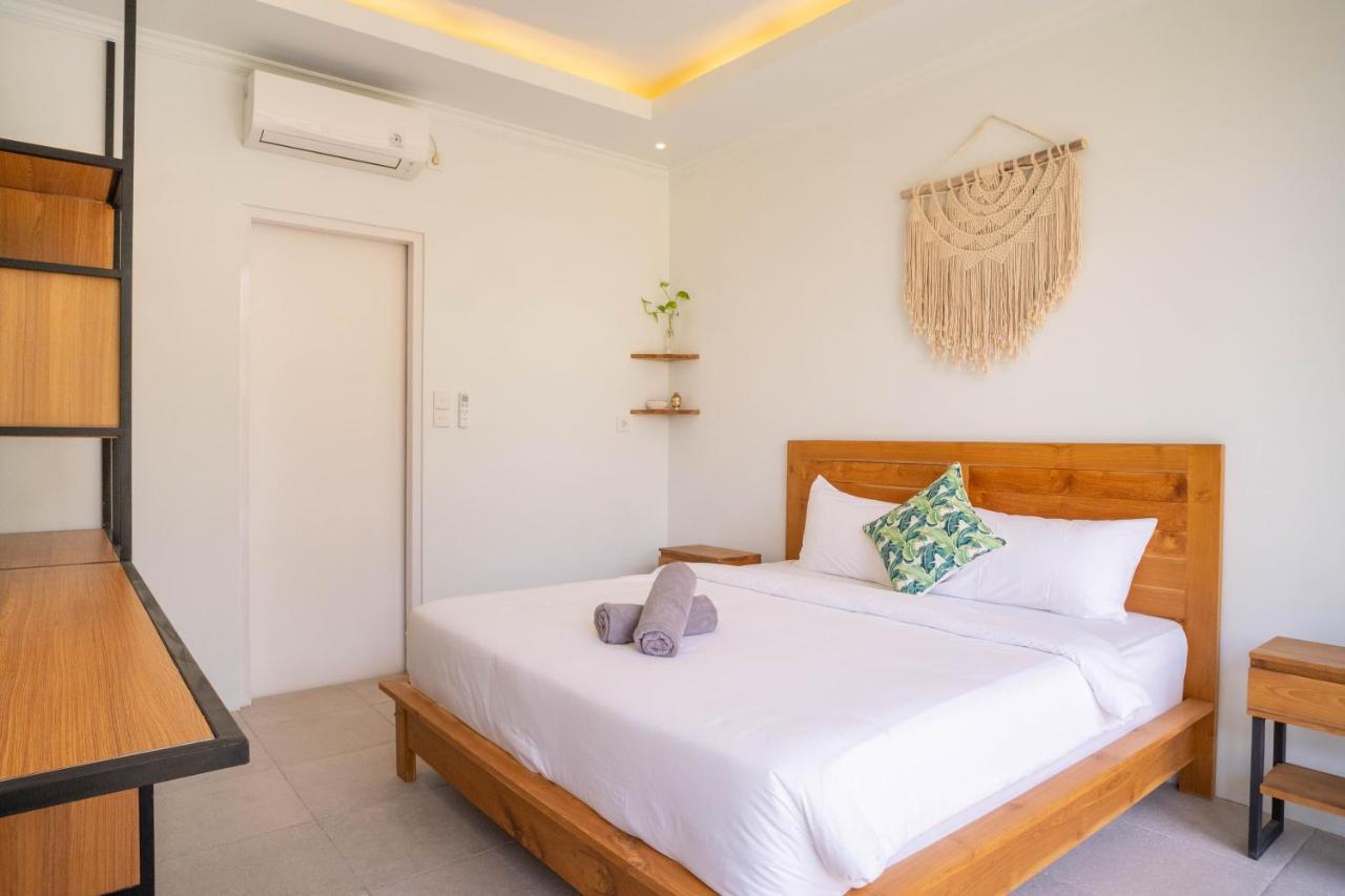 The Palms Canggu Exteriér fotografie